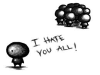 *