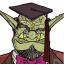 *